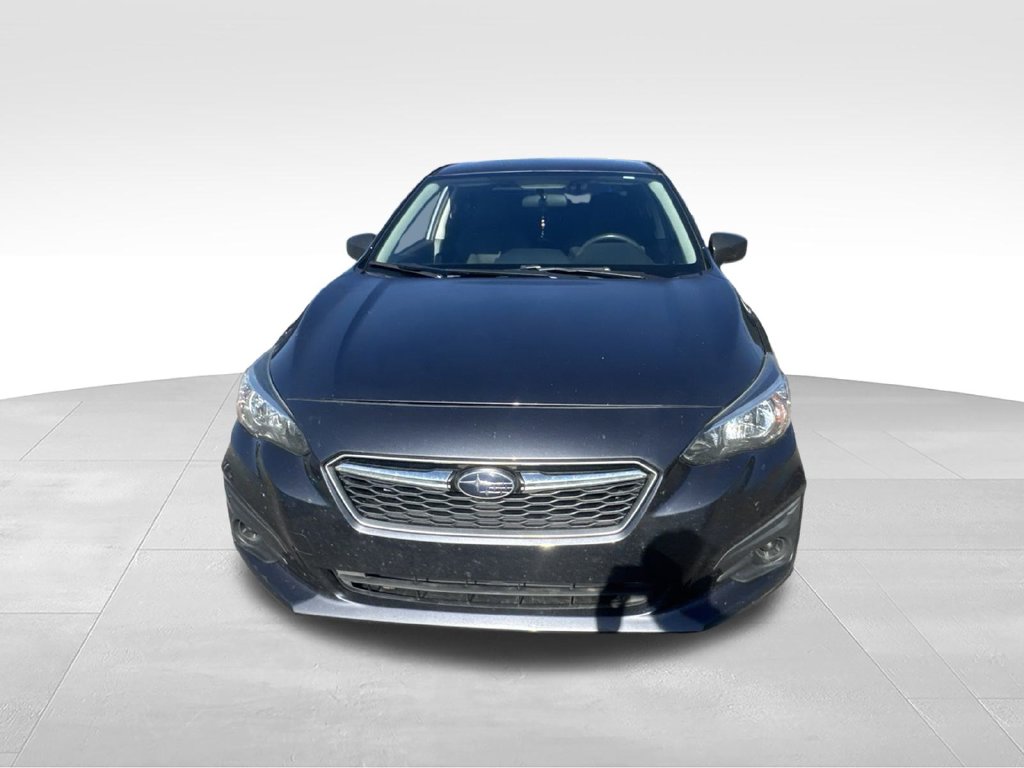 Used 2017 Subaru Impreza 2.0i Sedan