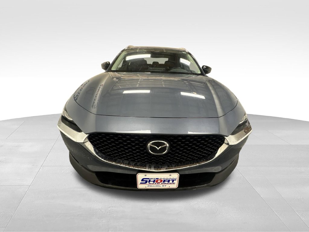 Used 2025 Mazda CX-30 2.5 S Carbon Edition SUV