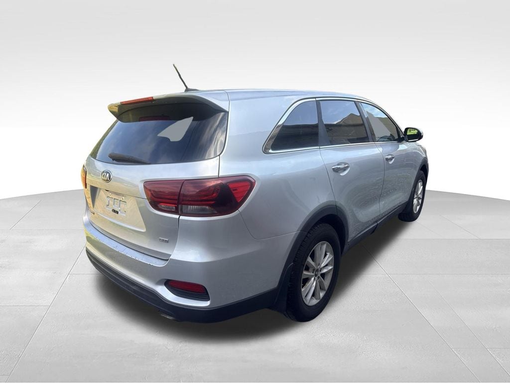 Used 2019 Kia Sorento 2.4L L SUV