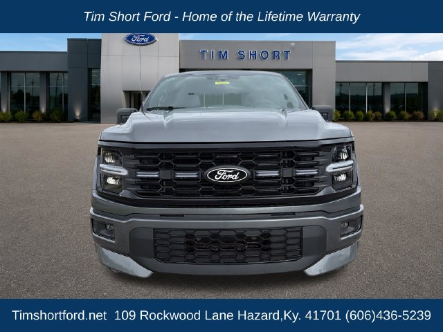 New 2026 Ford F-150 STX Truck