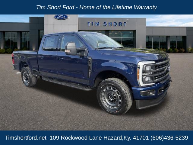 New 2027 Ford F-250 Truck Crew Cab