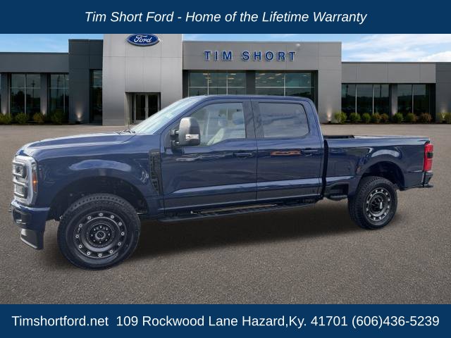 New 2027 Ford F-250 Truck Crew Cab