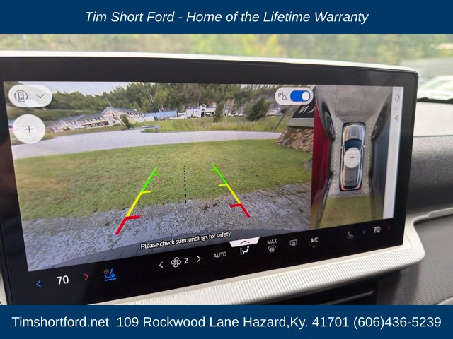 2026 Ford Explorer Tremor - Photo 56
