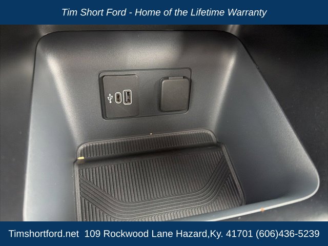 2026 Ford Explorer Tremor - Photo 20