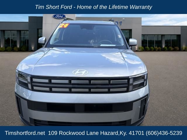 Used 2024 Hyundai Santa Fe SEL SUV