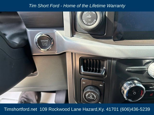 2026 Ford F-150 XLT - Photo 12