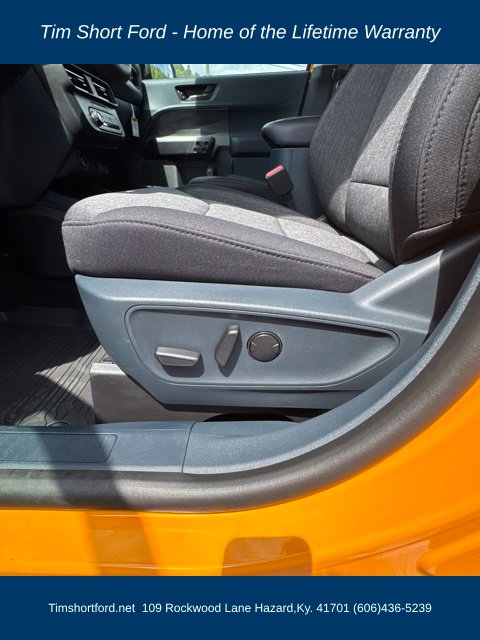 2026 Ford Maverick XLT - Photo 14