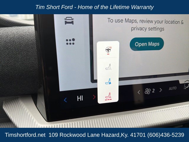 2026 Ford Explorer Tremor - Photo 22