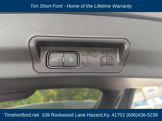 2026 Ford Explorer Tremor - Photo 53