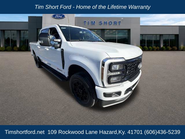 New 2027 Ford F-250 Truck Crew Cab