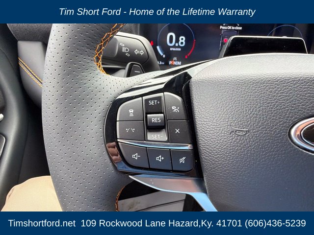 2026 Ford Explorer Tremor - Photo 58