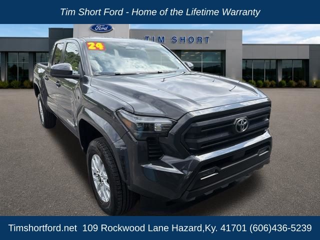  Toyota Tacoma