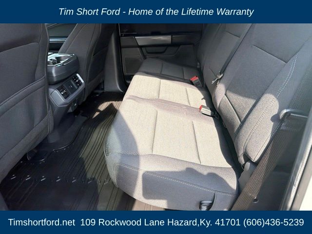 2026 Ford F-150 XLT - Photo 8