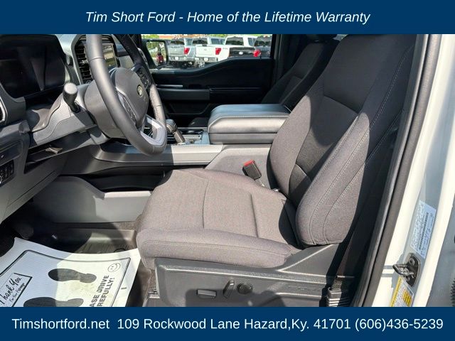 2026 Ford F-150 XLT - Photo 7