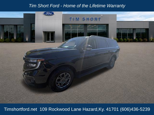 Used 2026 Ford Expedition Max Active SUV