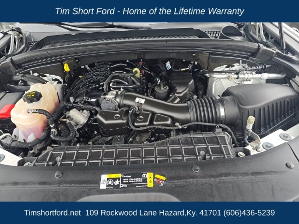 Used 2023 Jeep Grand Cherokee L Laredo SUV
