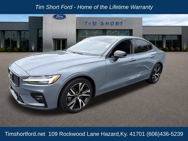2024 Volvo S60
