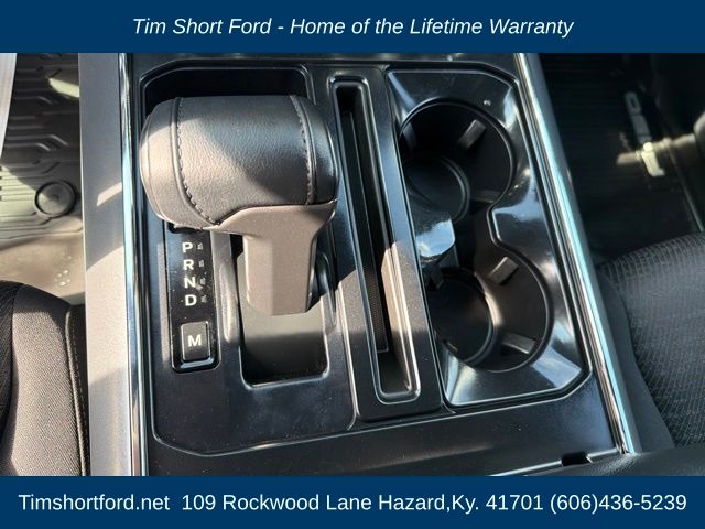 2026 Ford F-150 XLT - Photo 11