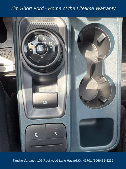 2026 Ford Maverick XLT - Photo 18