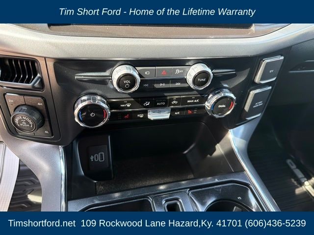 2026 Ford F-150 XLT - Photo 10