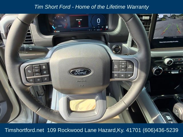 2026 Ford F-150 XLT - Photo 18