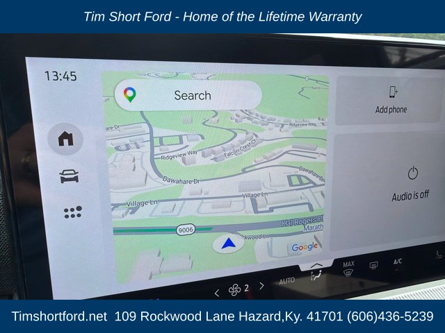 2026 Ford Explorer Tremor - Photo 55