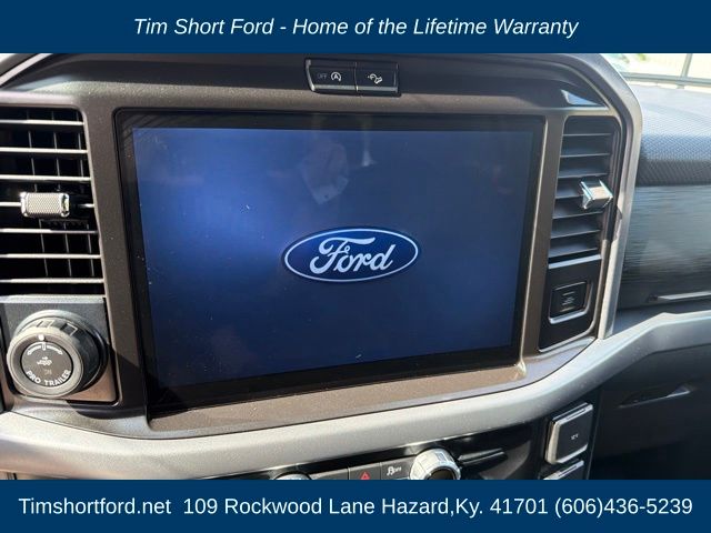 2026 Ford F-150 XLT - Photo 9