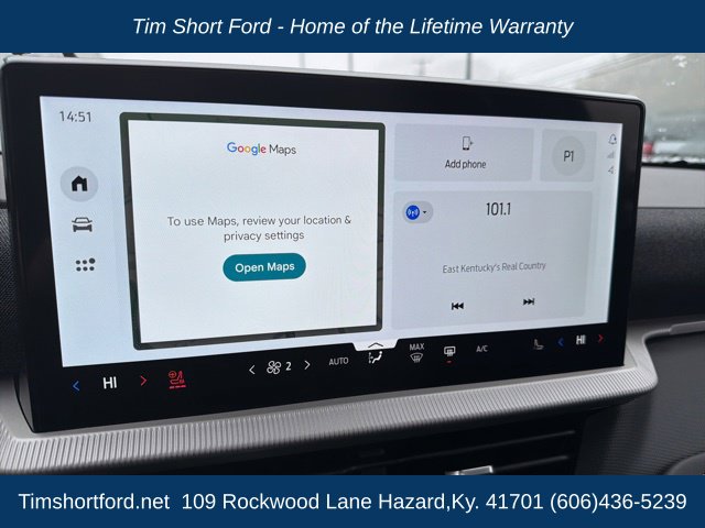 2026 Ford Explorer Tremor - Photo 18