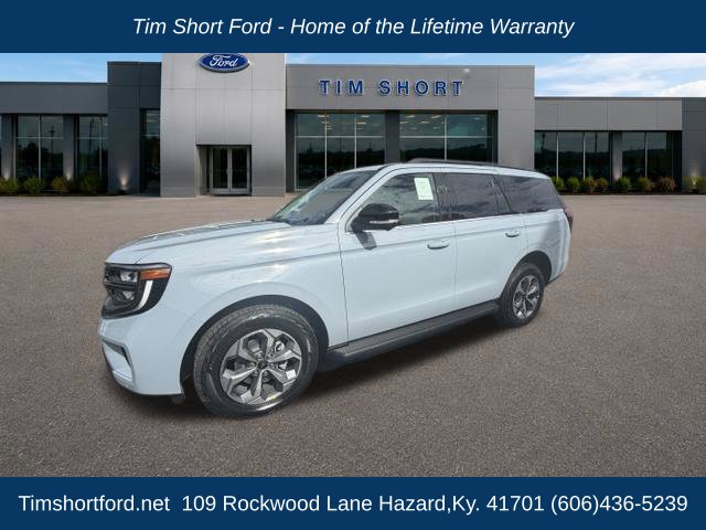 New 2027 Ford Expedition Active SUV