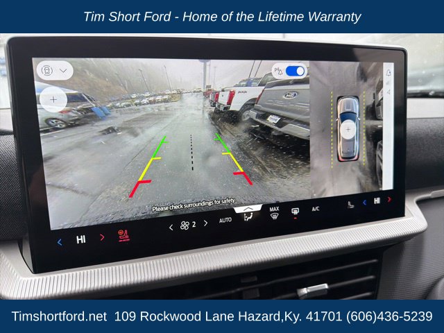 2026 Ford Explorer Tremor - Photo 23