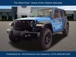  Jeep Wrangler 4xe