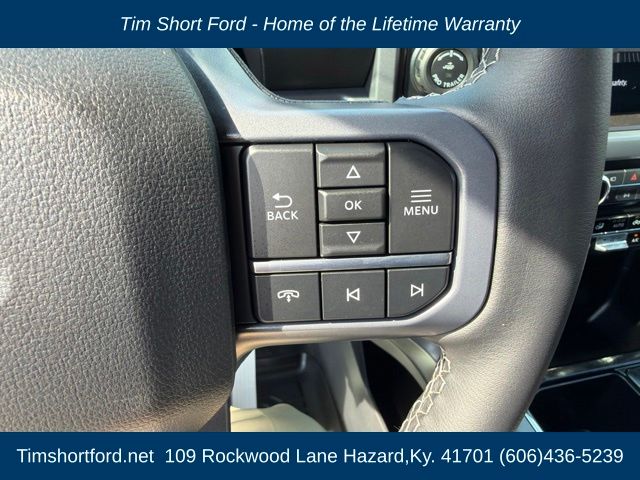 2026 Ford F-150 XLT - Photo 17