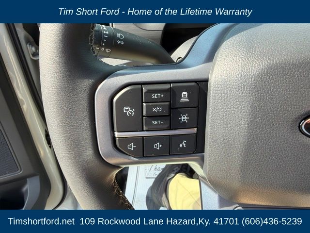 2026 Ford F-150 XLT - Photo 16