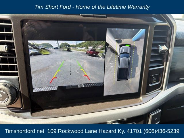 2026 Ford F-150 XLT - Photo 15