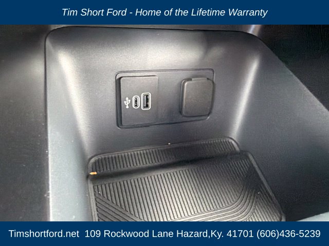2026 Ford Explorer Tremor - Photo 57