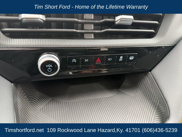 2026 Ford Explorer Tremor - Photo 19