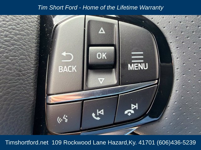 2026 Ford Explorer Tremor - Photo 59