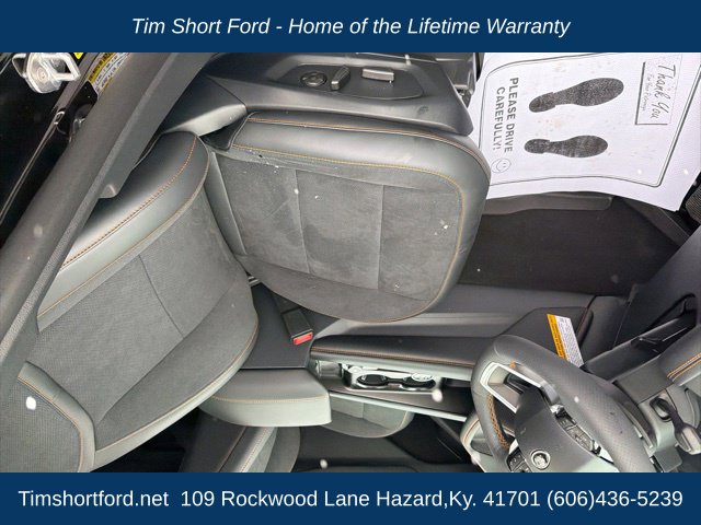 2026 Ford Explorer Tremor - Photo 13