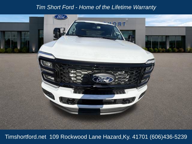New 2027 Ford F-250 Truck Crew Cab
