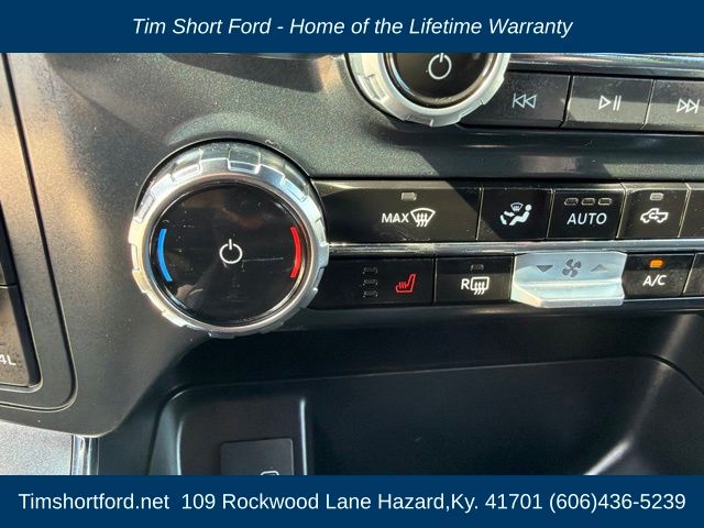 2026 Ford F-150 XLT - Photo 13