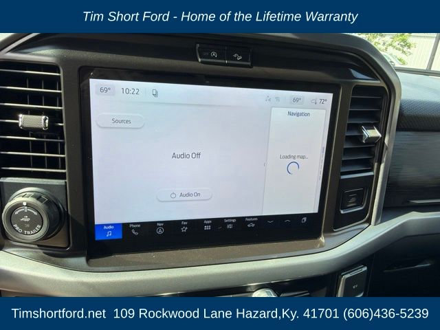 2026 Ford F-150 XLT - Photo 14