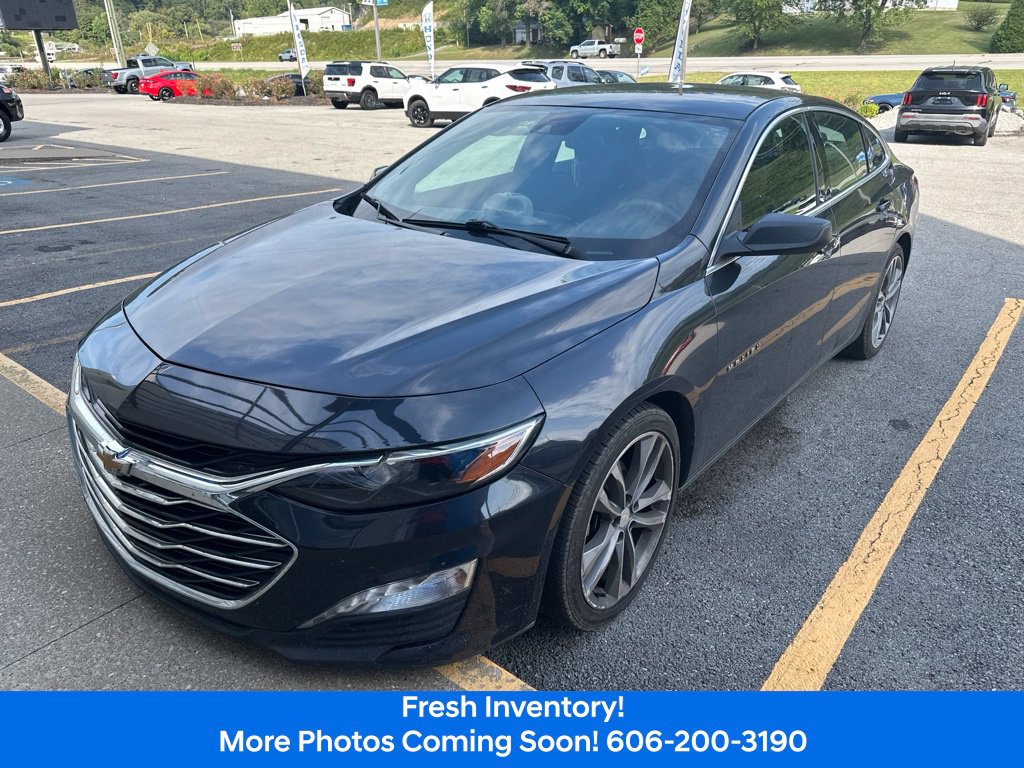 2023 Chevrolet Malibu
