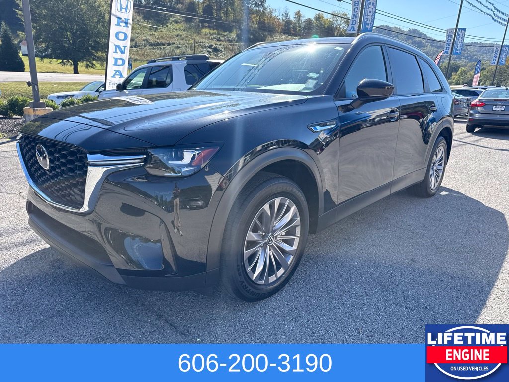 2026 Mazda CX-90
