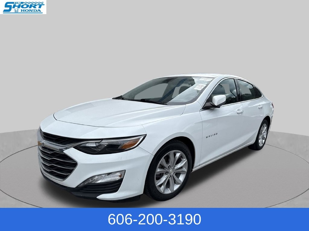 2023 Chevrolet Malibu