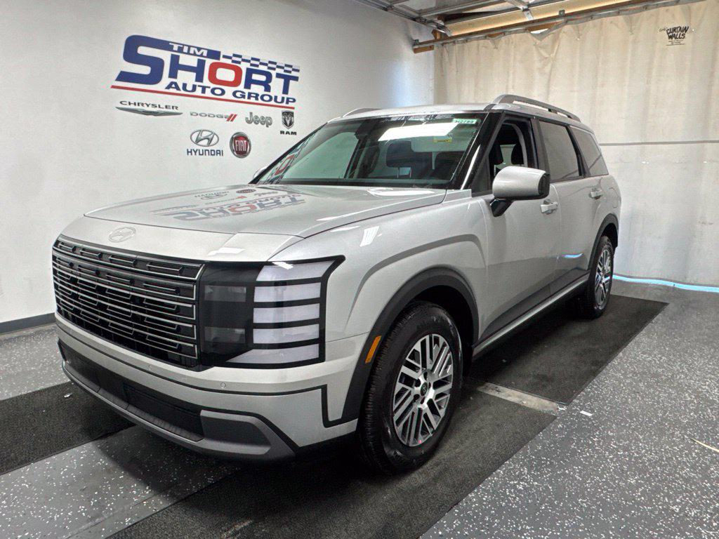 New 2027 Hyundai Palisade SEL AWD SUV