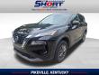 Used 2022 Nissan Rogue S SUV