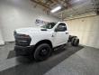 New 2027 Ram 3500 Chassis Tradesman Truck Regular Cab