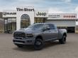 New 2027 Ram 3500 Laramie Truck Mega Cab