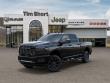 New 2026 Ram 2500 Big Horn Crew Cab 4x4 64 Box Truck Crew Cab