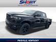 Used 2025 Ram 1500 Big Horn/Lone Star Truck Crew Cab